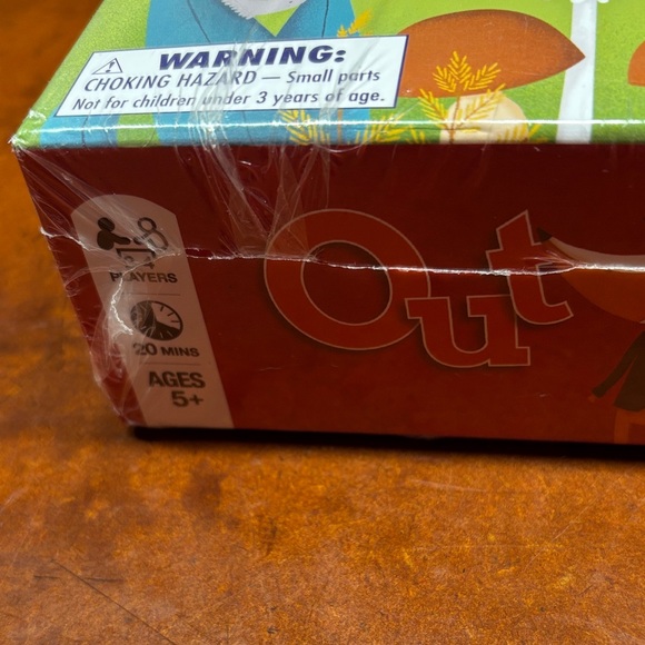 Outfoxed! Mystery Adventure Game for Kids - Picture 6 of 7